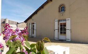 Gite Le Grand Puy Loup, Proche Puydufou